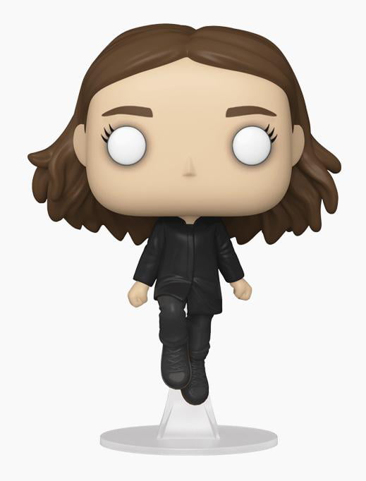 FUNKO POP! TELEVISION: Umbrella Academy- Vanya Product Image
