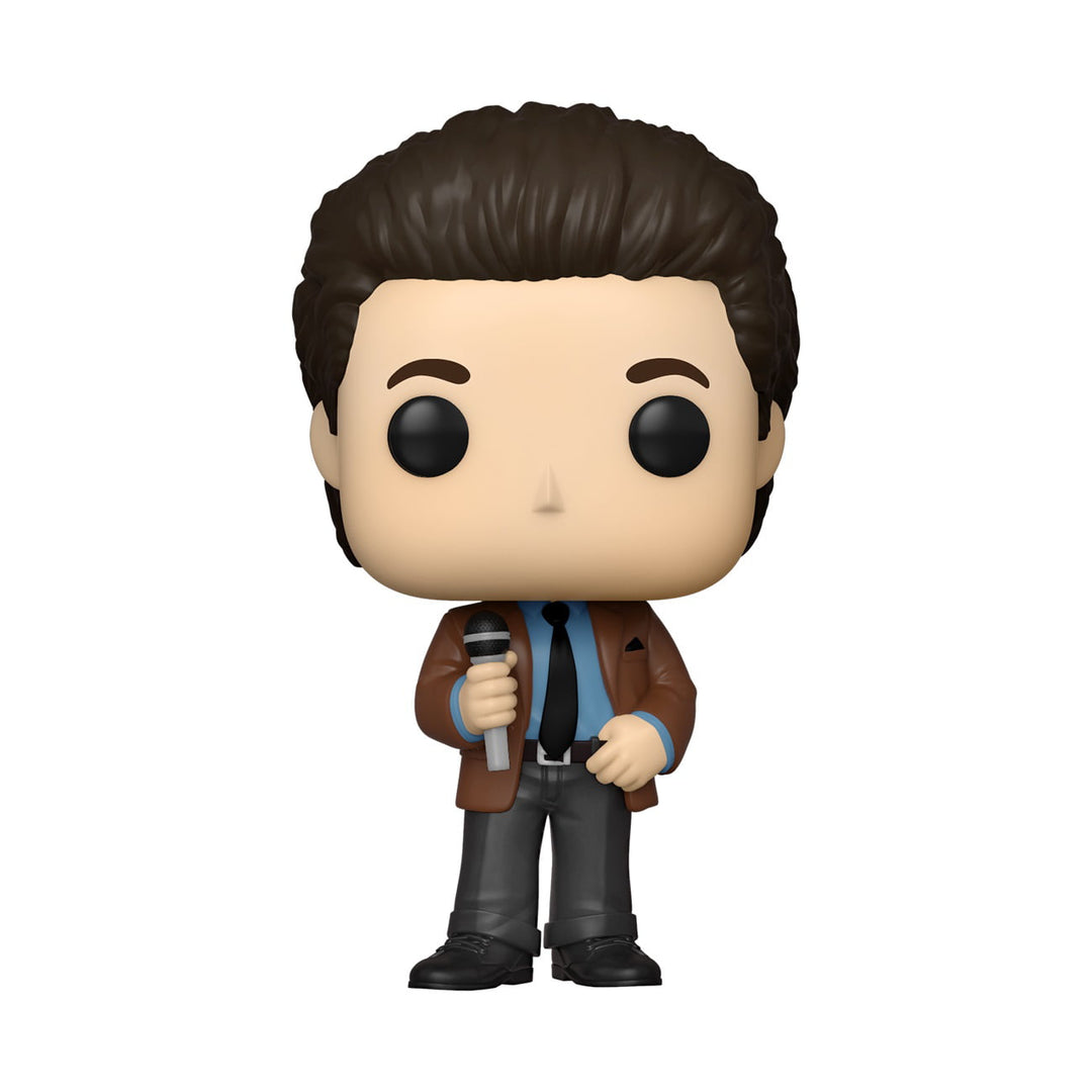 Funko Pop! TV: Seinfeld - Jerry Doing Standup Product Image
