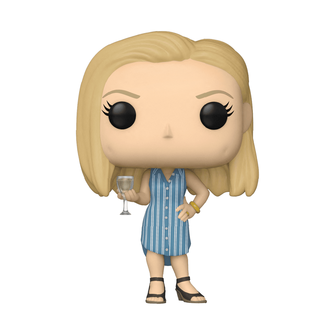 FUNKO POP! TELEVISION: Ozark- Wendy Byrde Product Image