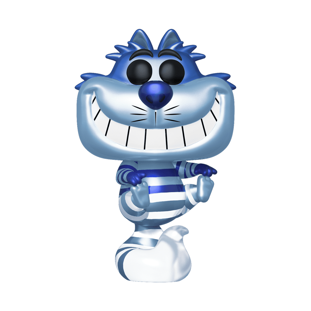 FUNKO POP! DISNEY: Make-A-Wish: Cheshire Cat Product Image
