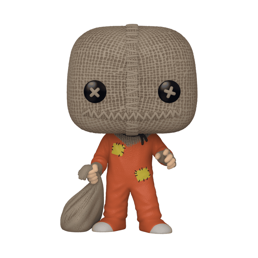 FUNKO POP! MOVIES: Trick 'r Treat-Sam Product Image