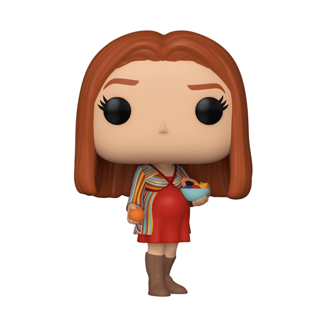 FUNKO POP!: Marvel - WandaVision - Wanda 70s Product Image