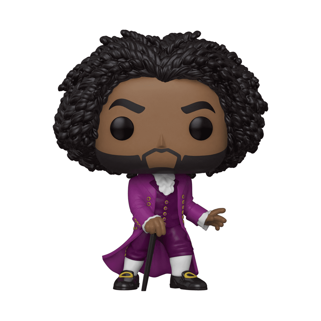 FUNKO POP! BROADWAY: Hamilton- Thomas Jefferson Product Image