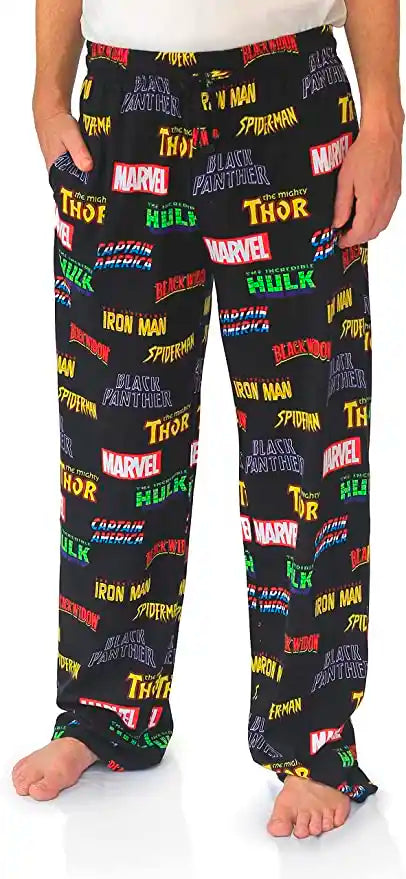 Hulk lounge pants 2025