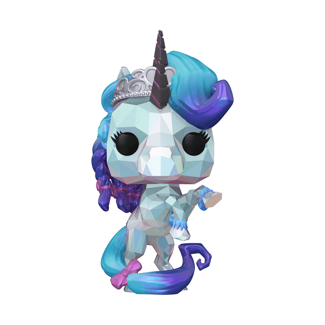FUNKO POP! GAMES: Wonderlands - Butt Stallion Product Image