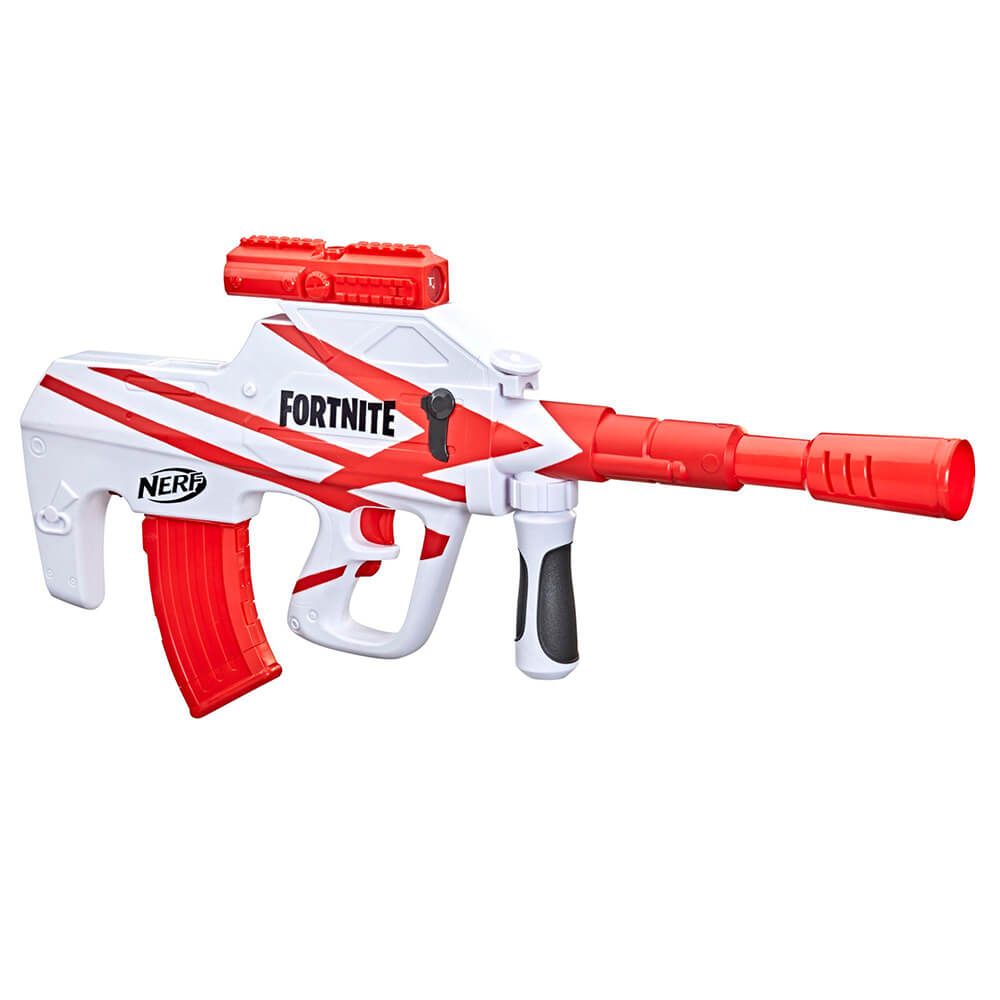 Hasbro Nerf Fortnite B-AR Motorized Dart Blaster Product Image