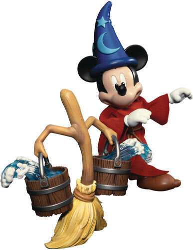 Disney Fantasia Dah-041Dx Dynamic 8-Ction Mickey A Product Image
