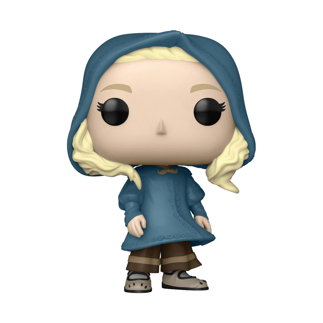 FUNKO POP! TELEVISION: Witcher- Ciri Product Image