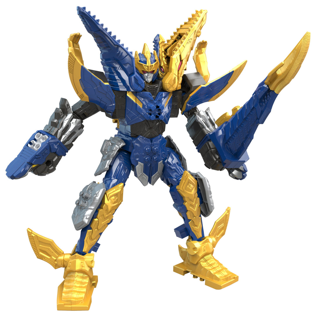 Power Rangers Dino Mosa Razor Zord Product Image