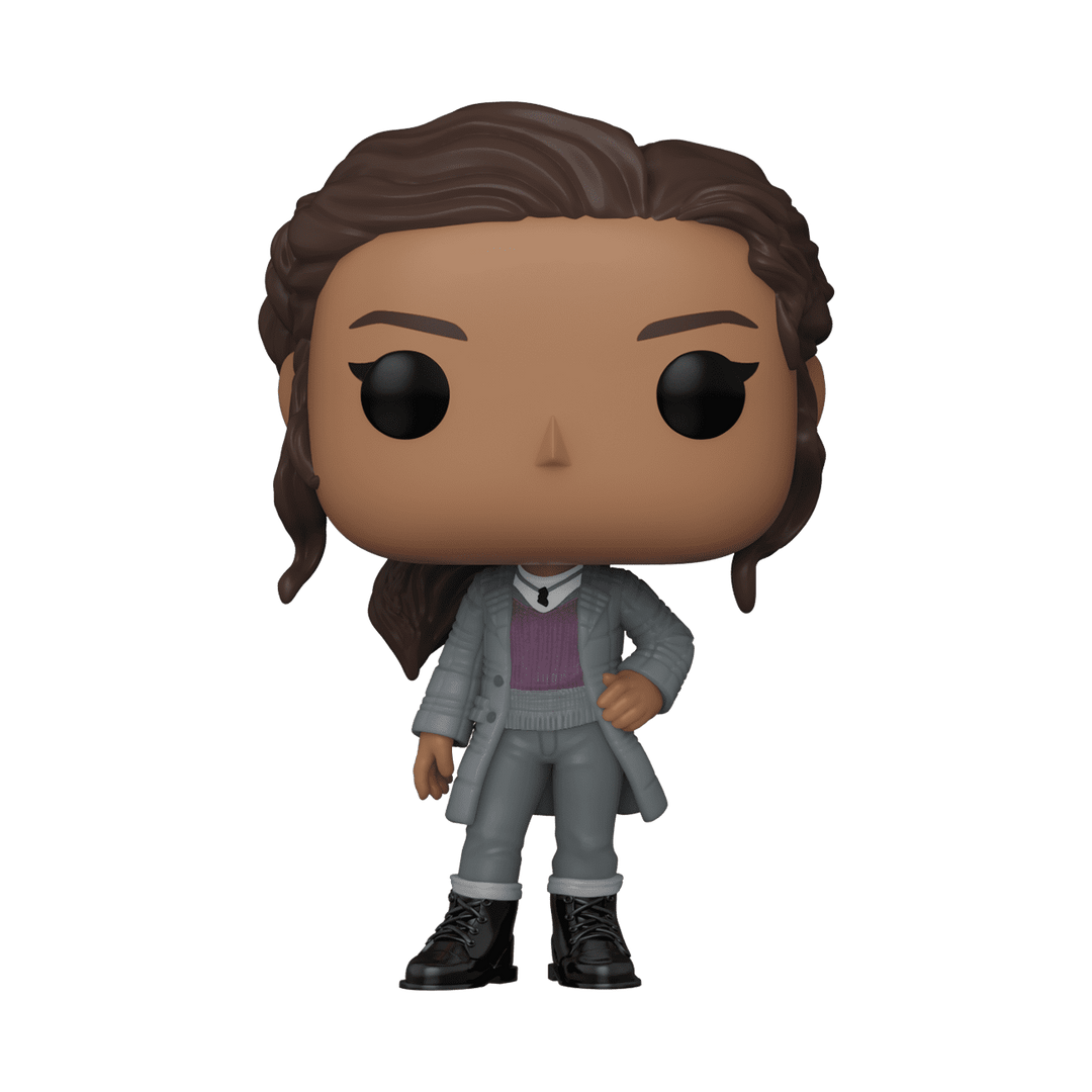 FUNKO POP! MARVEL: Spider-Man No Way Home - MJ Product Image