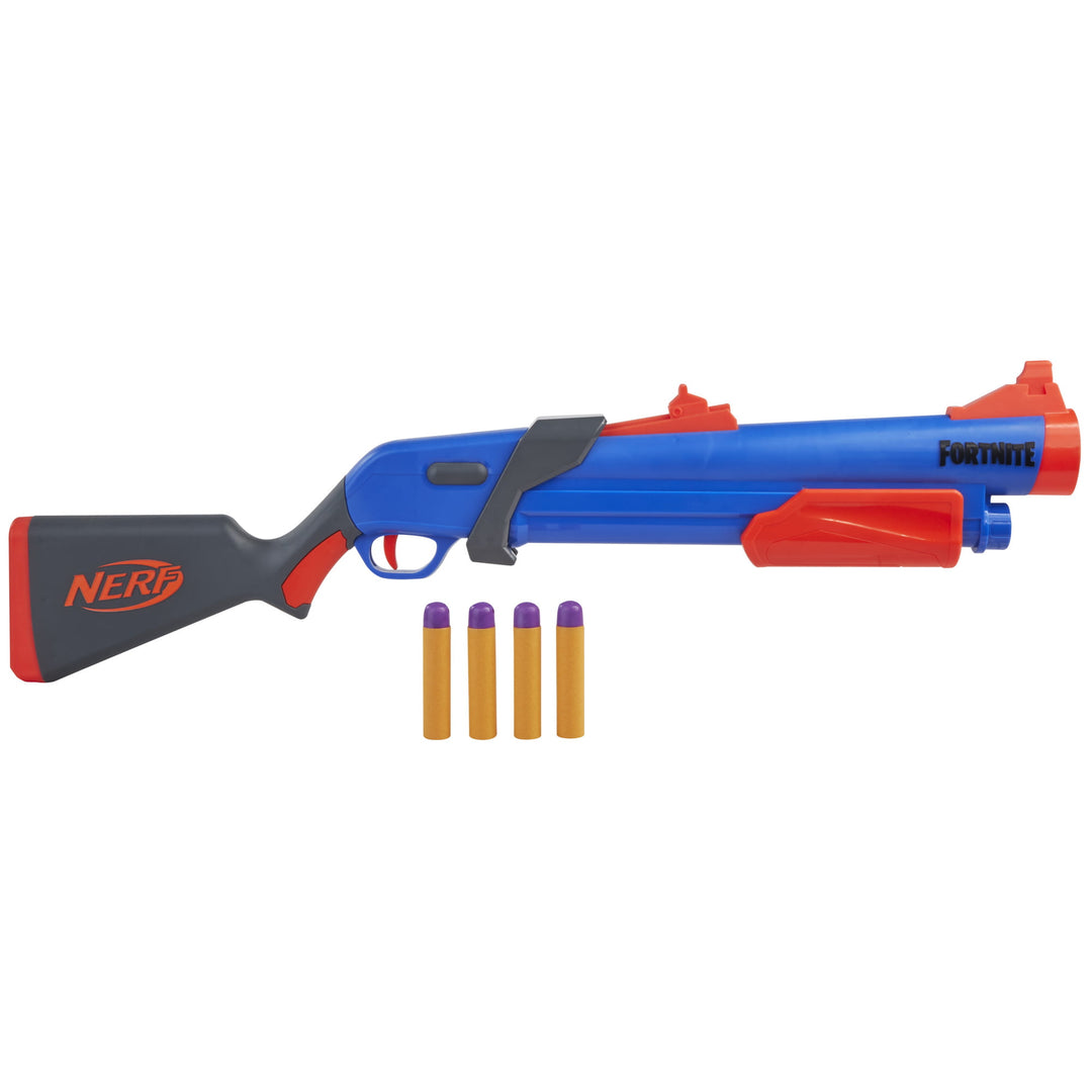 Nerf Fortnite Pump SG Blaster Product Image