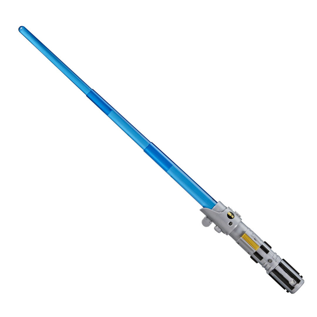 Star Wars Lightsaber Forge Luke Skywalker Electronic Lightsaber Product Image