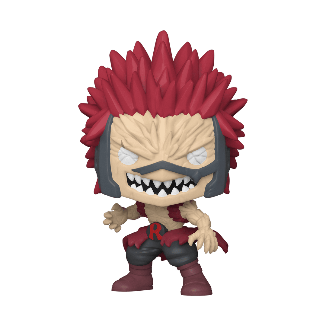 FUNKO POP! ANIMATION: My Hero Academia- Eijiro Unbreakable Product Image