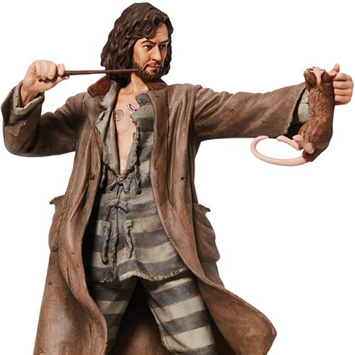 Wizarding World of Harry Potter Sirius Black Statue Product Image