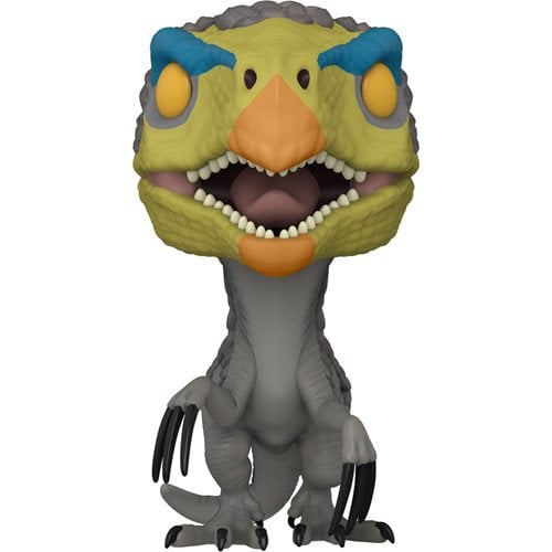 Funko Jurassic World: Dominion Therizinosaurus Pop! Vinyl Figure Product Image
