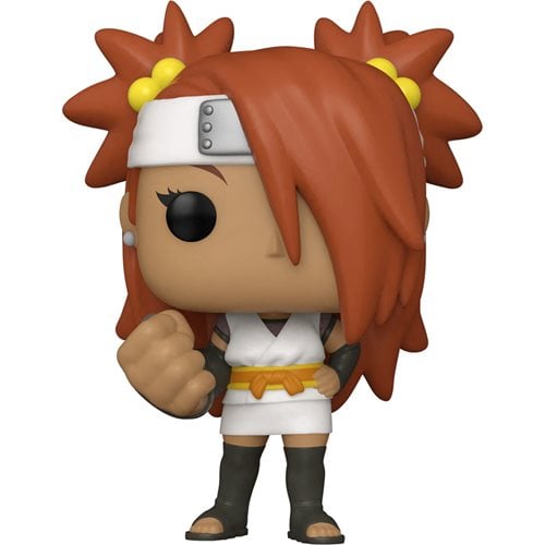 Funko Boruto Cho-Cho Pop! Vinyl Figure Product Image