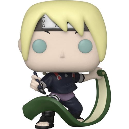Funko Boruto Inojin Pop! Vinyl Figure Product Image