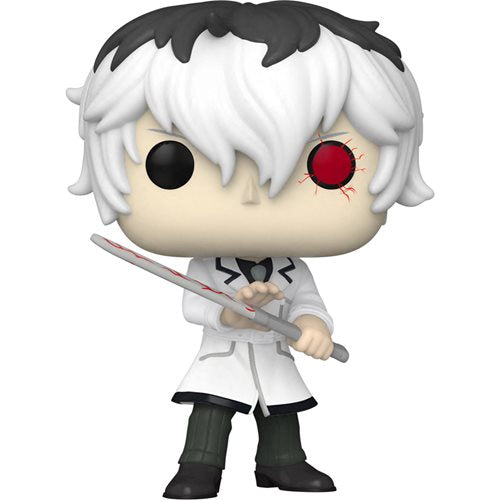 Funko Tokyo Ghoul:re Haise Sasaki Pop! Vinyl Figure Product Image