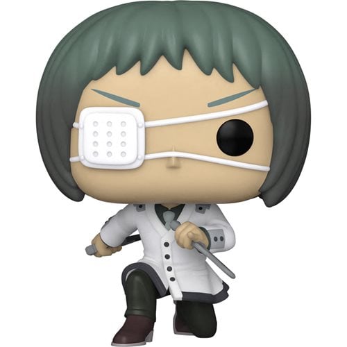 Funko Tokyo Ghoul:re Tooru Mutsuki Pop! Vinyl Figure Product Image