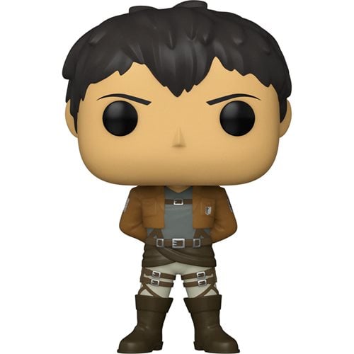 Funko Attack on Titan Bertholdt Hoover Pop! Vinyl Figure Product Image