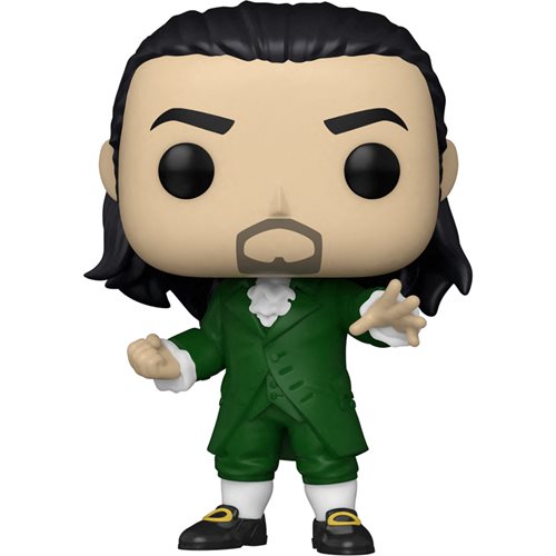 Funko Hamilton Alexander Hamilton (Act 2) Pop! Vinyl Figure Product Image
