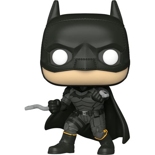 Funko The Batman Pop! Vinyl Figure #1189 Product Image