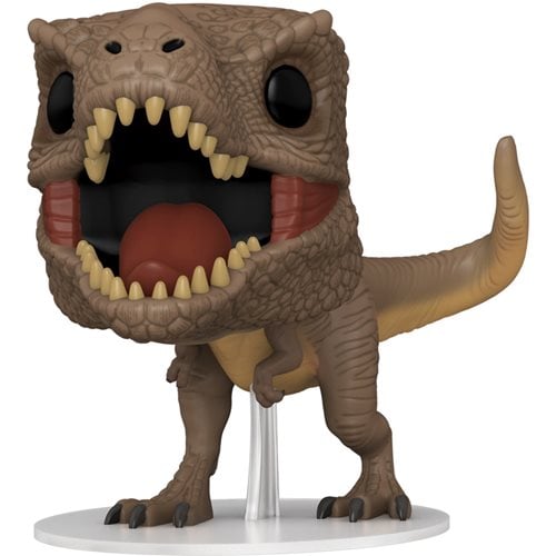 Funko Jurassic World: Dominion T.Rex Pop! Vinyl Figure Product Image