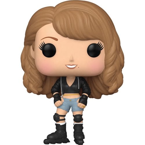 Funko Mariah Carey Fantasy Pop! Vinyl Figure Product Image