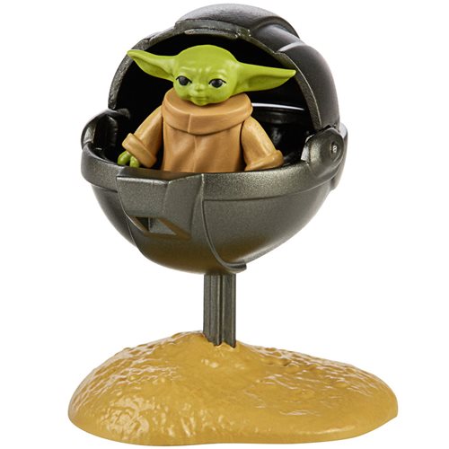 Star Wars The Retro Collection The Child Action Figure