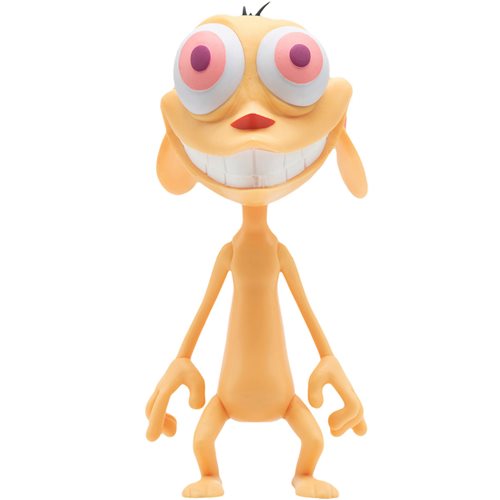 REN & STIMPY WAVE 1 - REN
