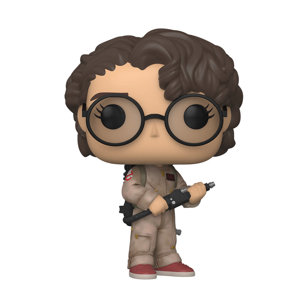 Funko Pop! Movies: Ghostbusters: Afterlife - Phoebe Product Image