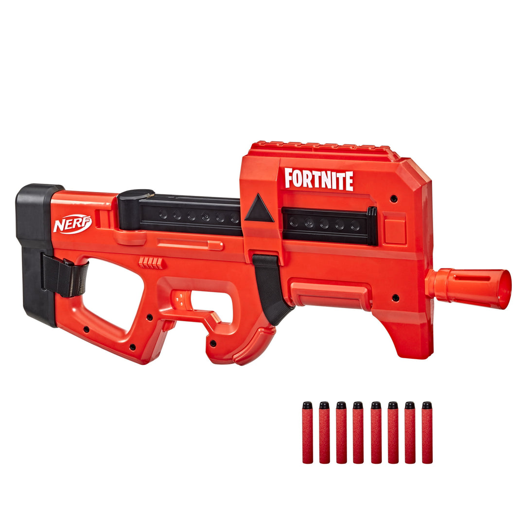 Nerf Fortnite Compact SMG Product Image