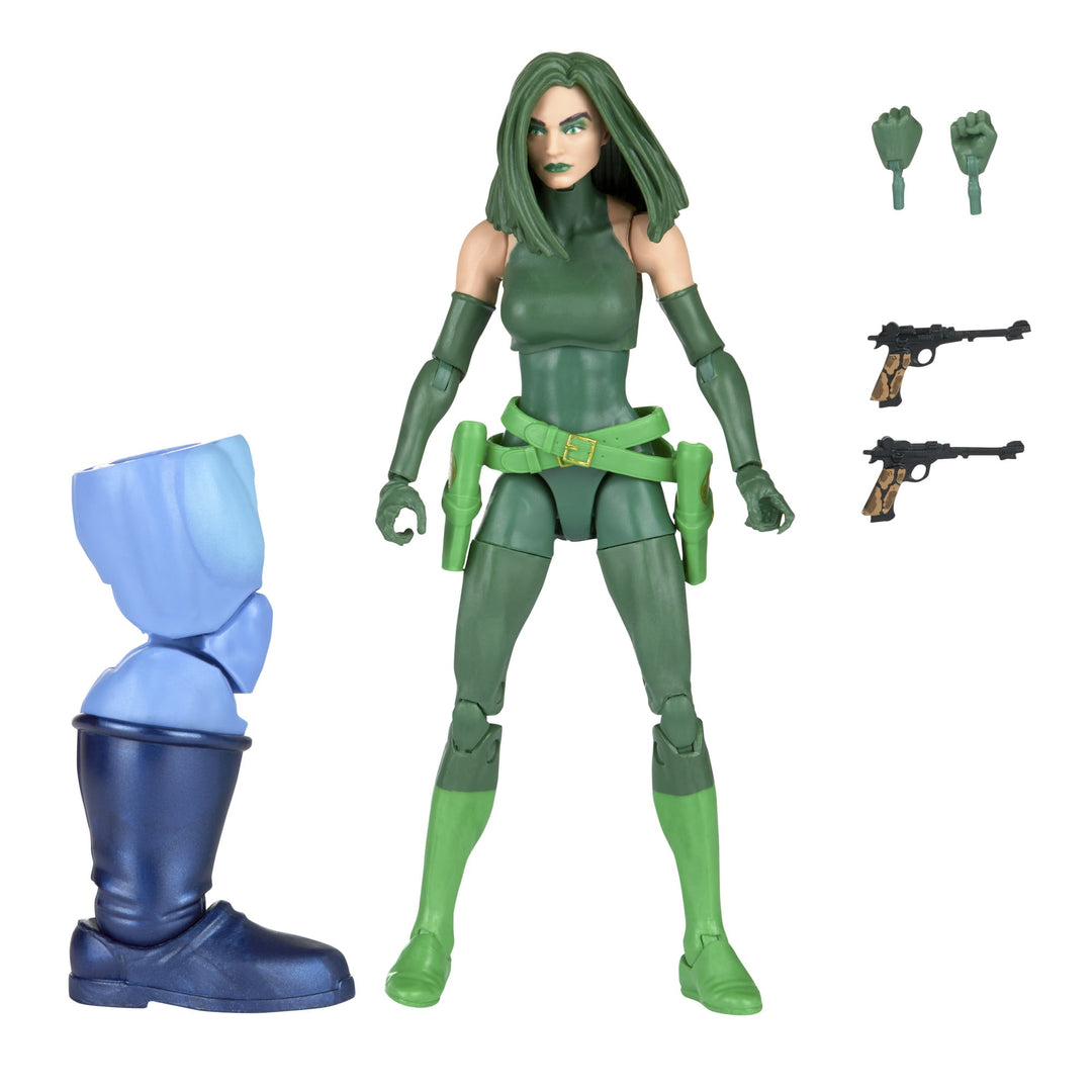 Marvel Legends Series Madame Hydra Product Image