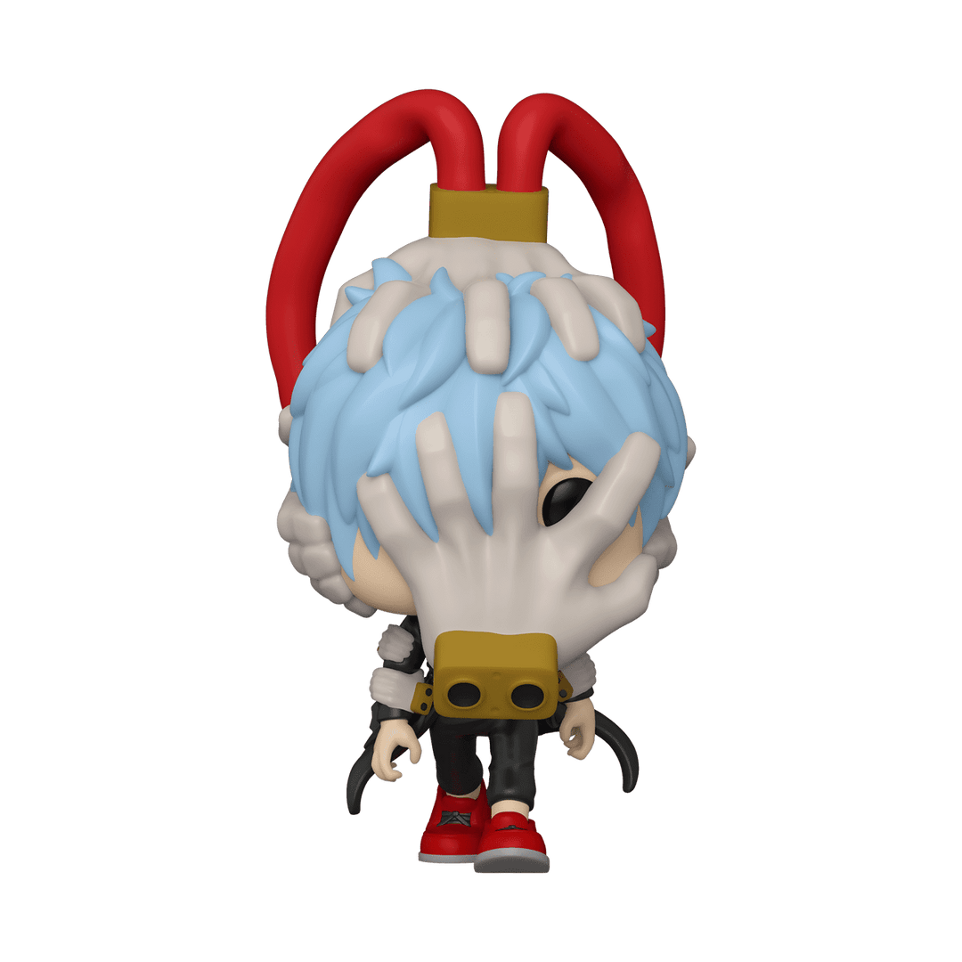 Funko Pop! Animation: My Hero Academia - Shigaraki Product Image