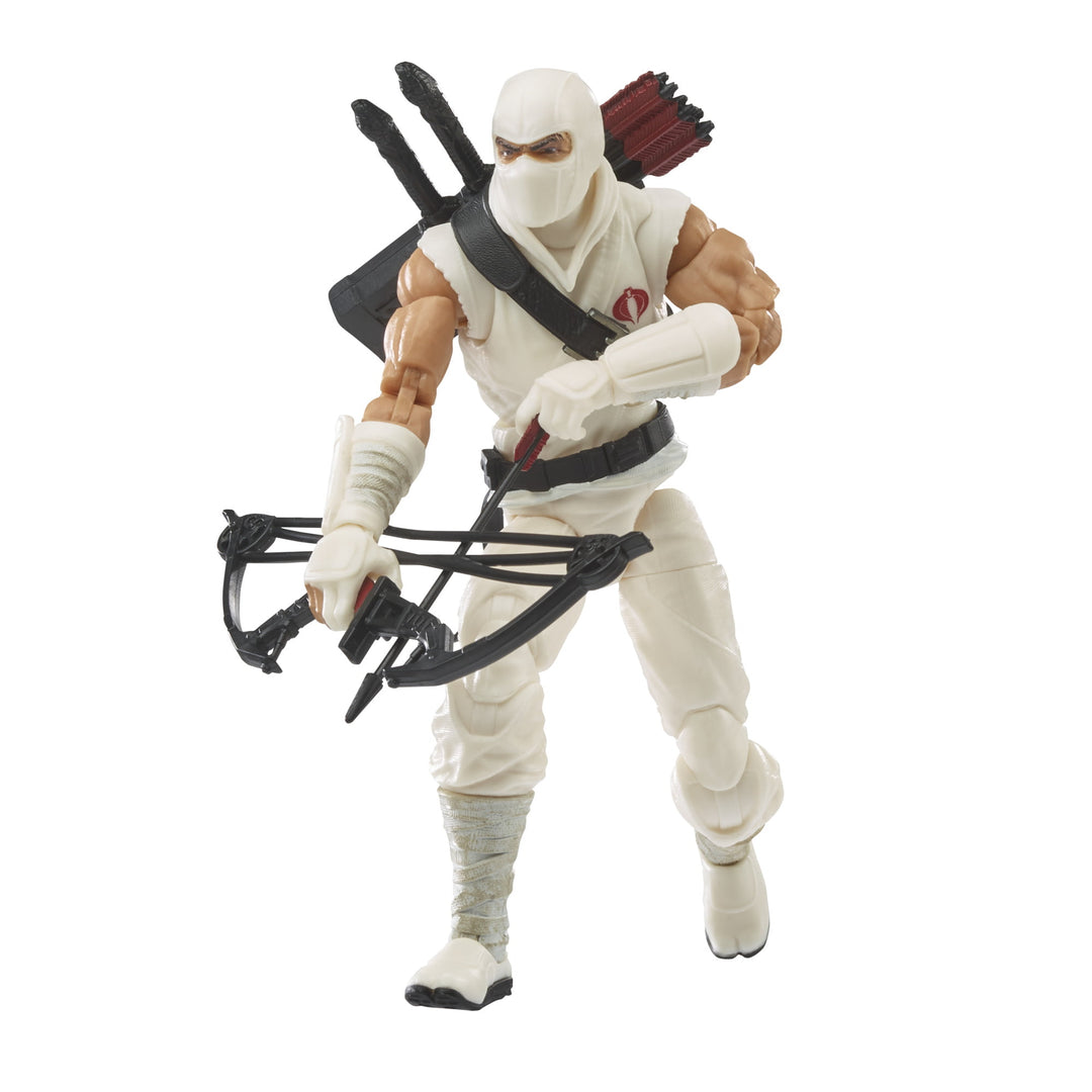 G.I. Joe Classified Series Storm Shadow Action Figure Product Image