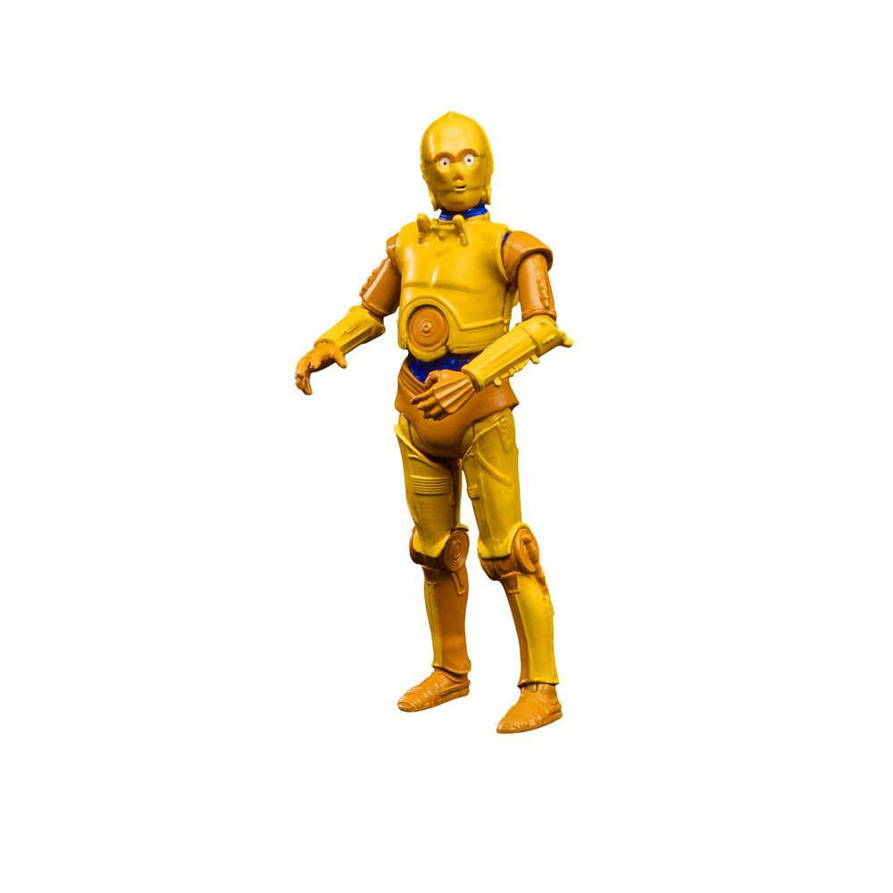 Star Wars The Vintage Collection See-Threepio (C-3PO) Product Image