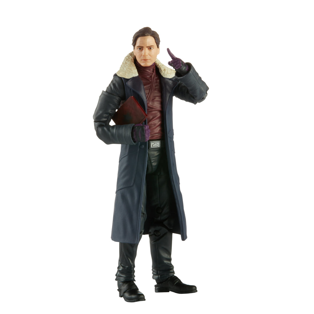 Product Image of Avengers 2021 Marvel Legends 6-Inch Baron Zemo Action Figure