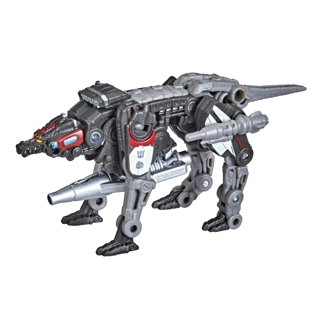 Transformers Toys Studio Series Core Class Bumblebee Ravage Action Figure Product Image