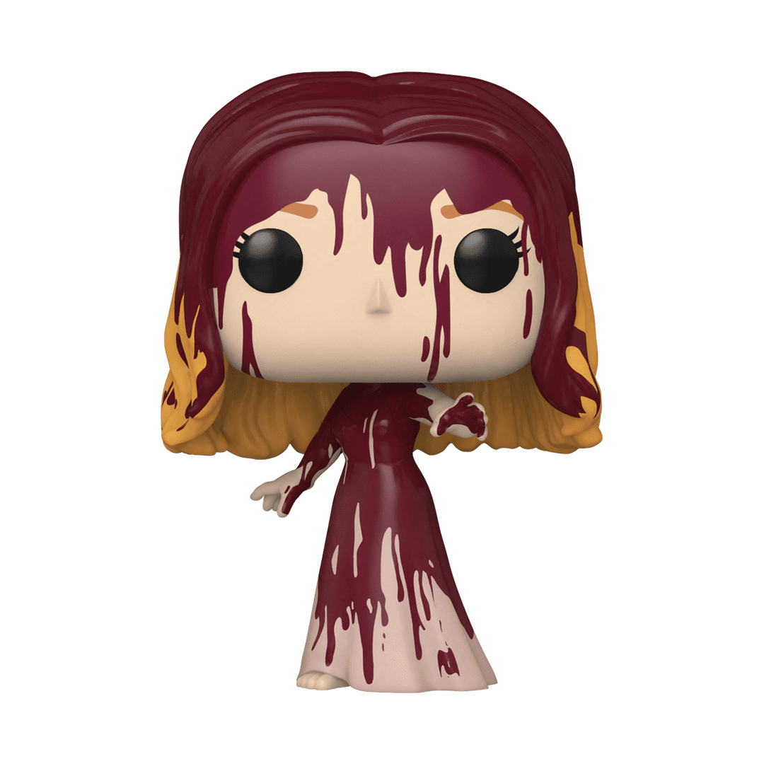 FUNKO POP! MOVIES: Carrie (Telekinesis) Product Image