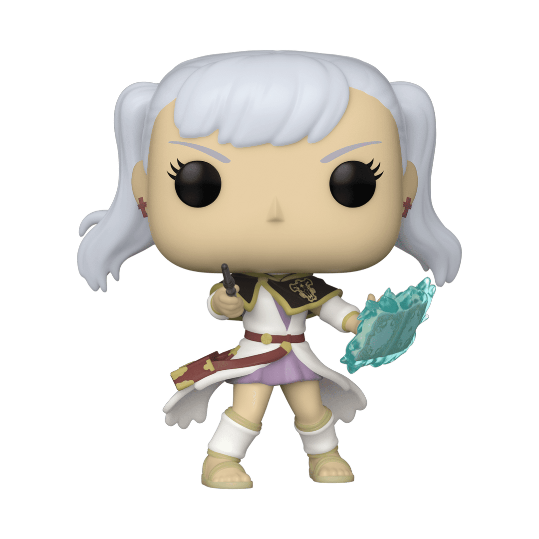 FUNKO POP! ANIMATION: Black Clover- Noelle Product Image