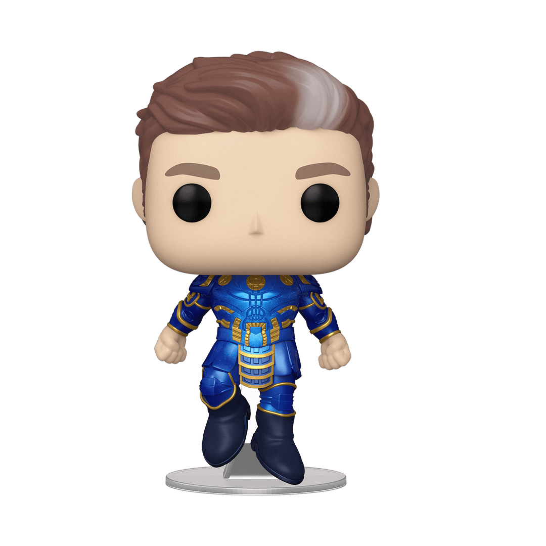Funko Pop! Marvel: Eternals - Flying Ikaris Vinyl Bobblehead Product Image