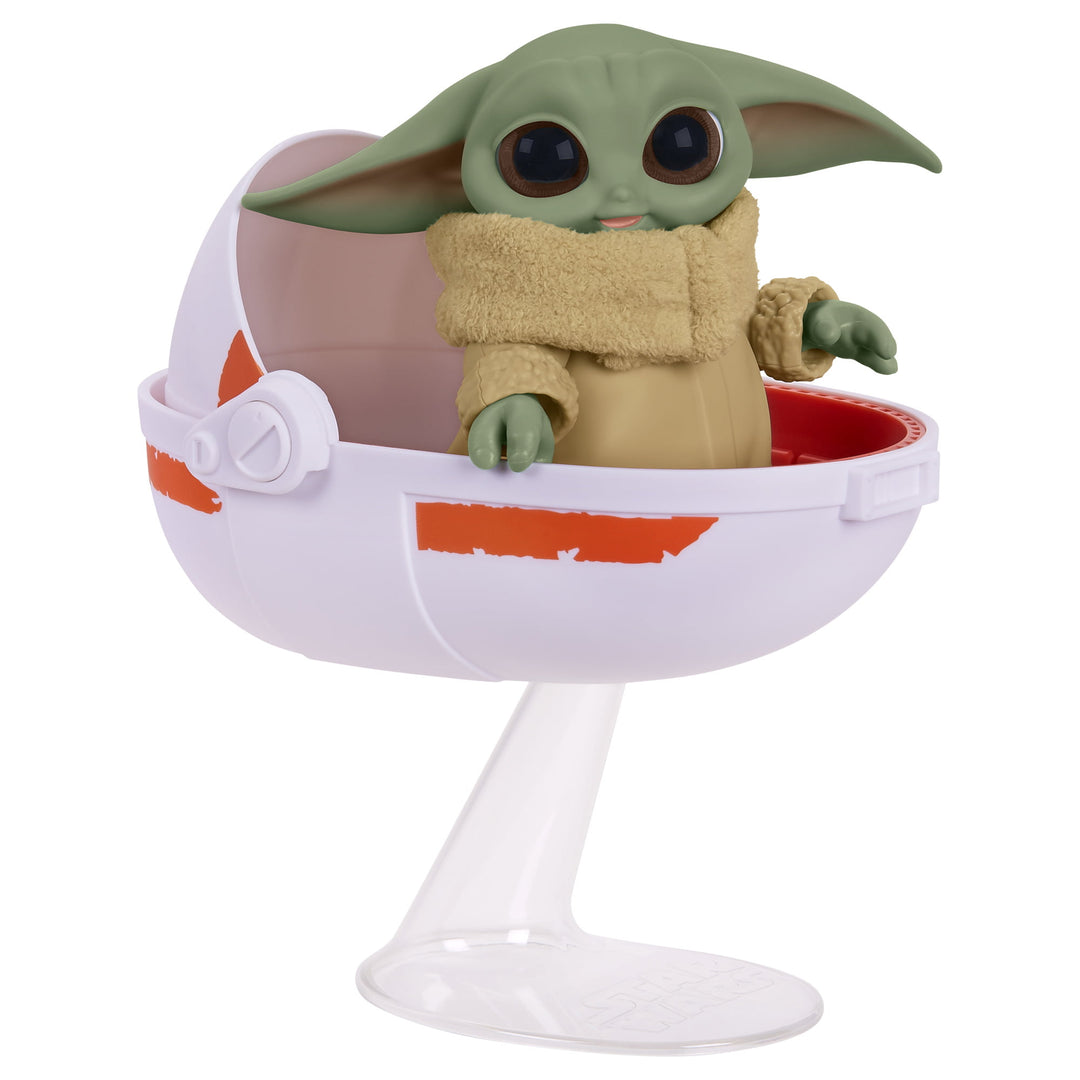 Star Wars Wild Ridin' Grogu Product Image