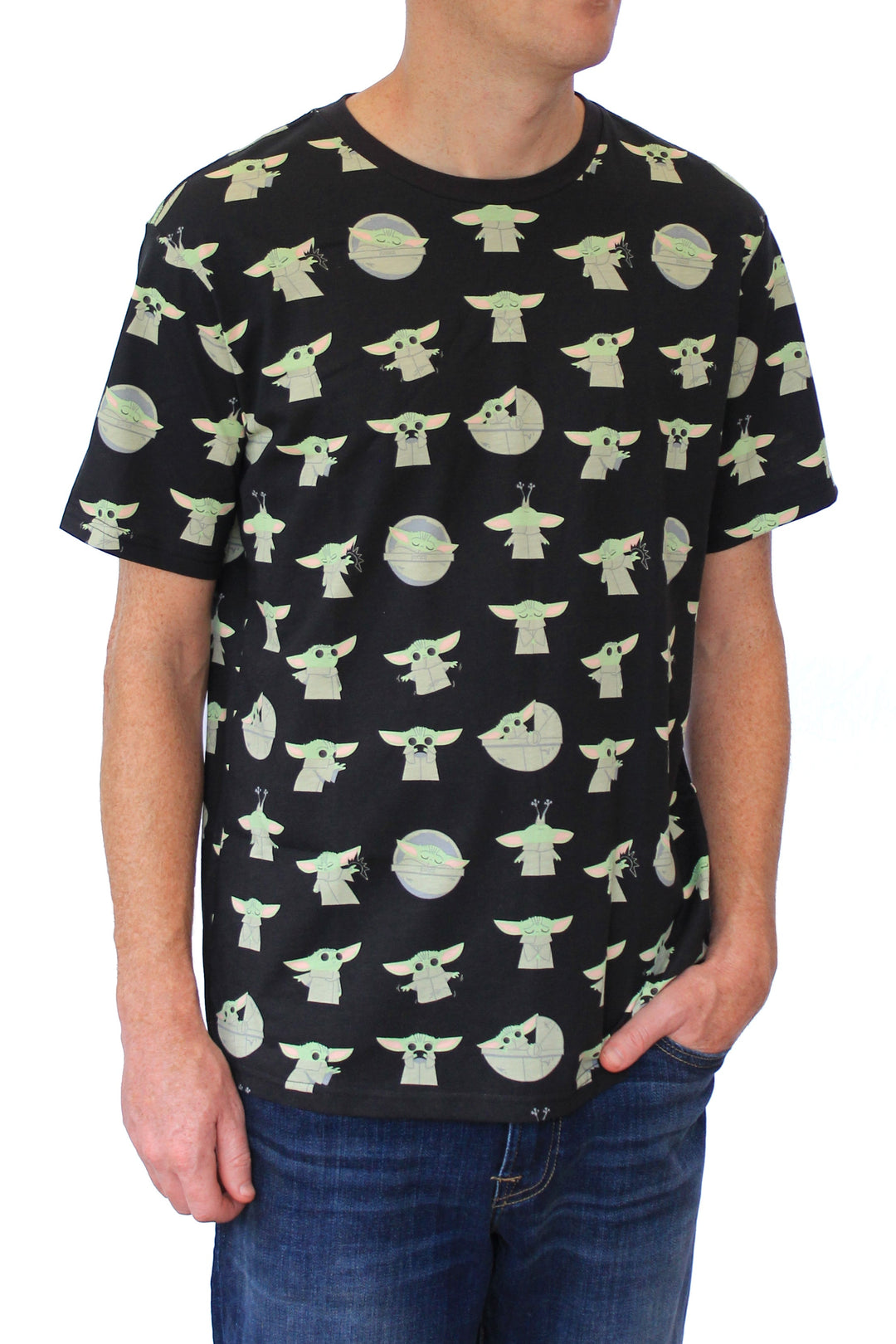 Star Wars T-Shirt