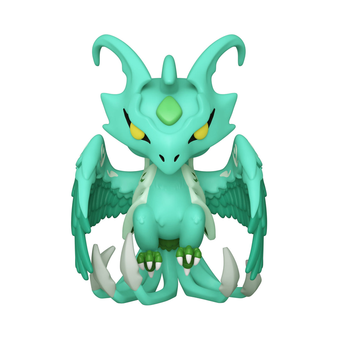 FUNKO POP! ANIMATION: Bakugan- Skyress Product Image