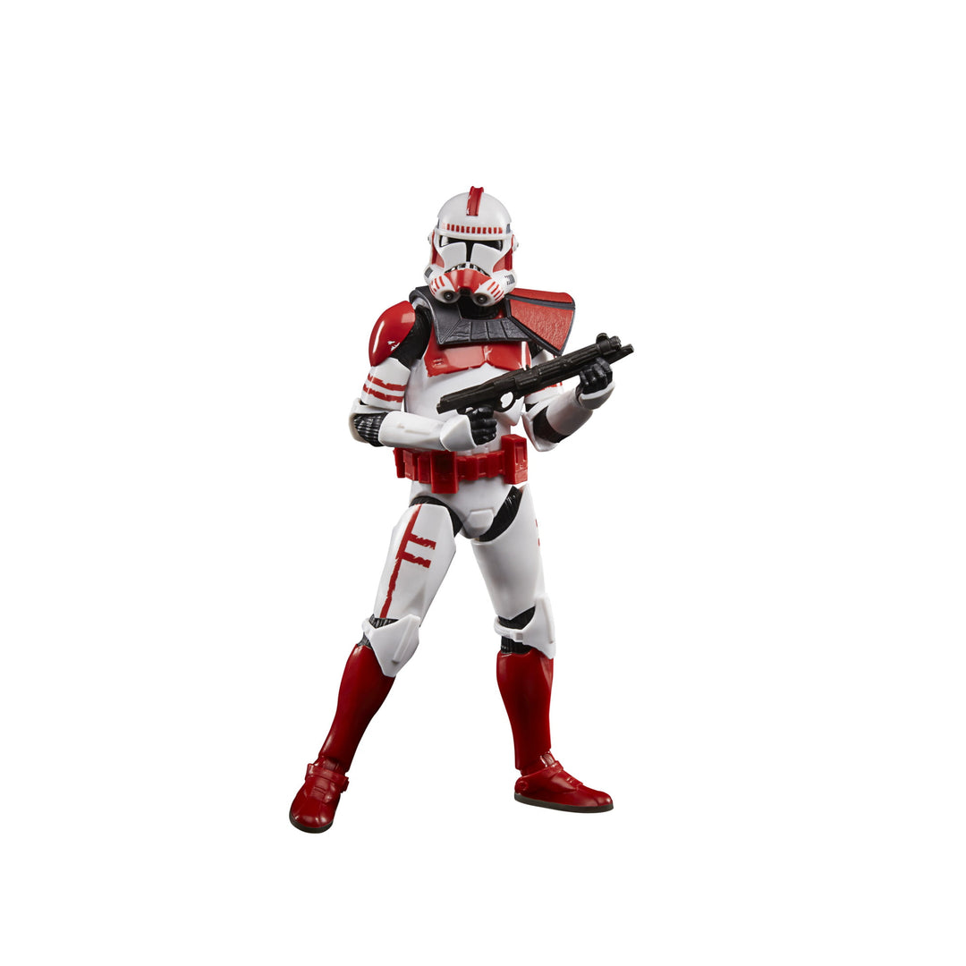 Star Wars Black Series The Bad Batch: Imperial Clone Shock Trooper Toy 6-Inch-Scale Product Image