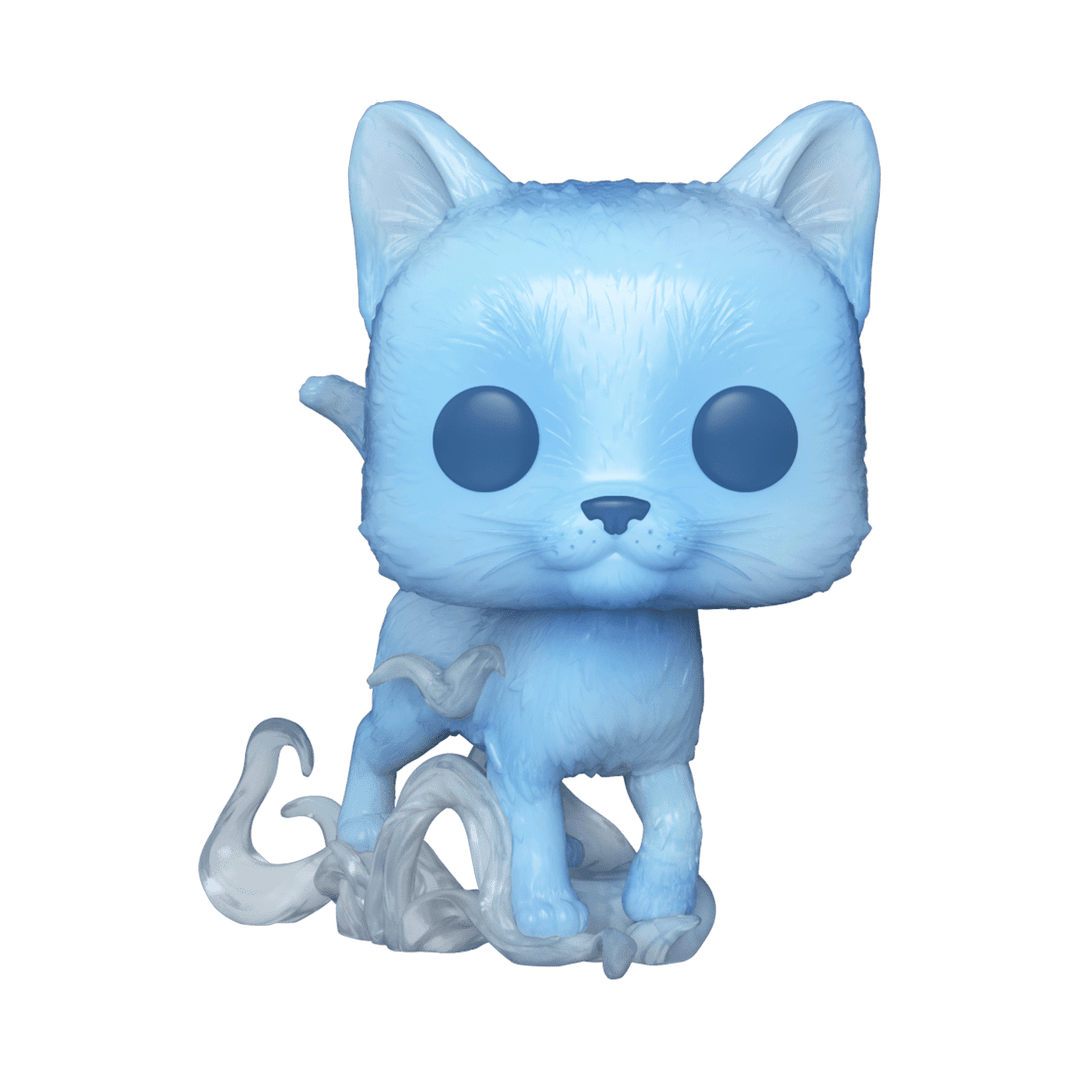 Funko Pop! Harry Potter: Patronus - McGonagall Product Image