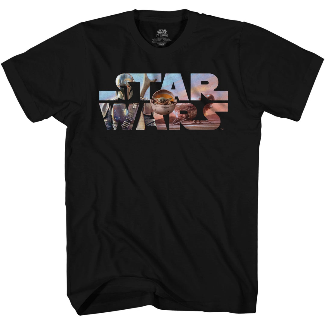 Star Wars T-Shirt