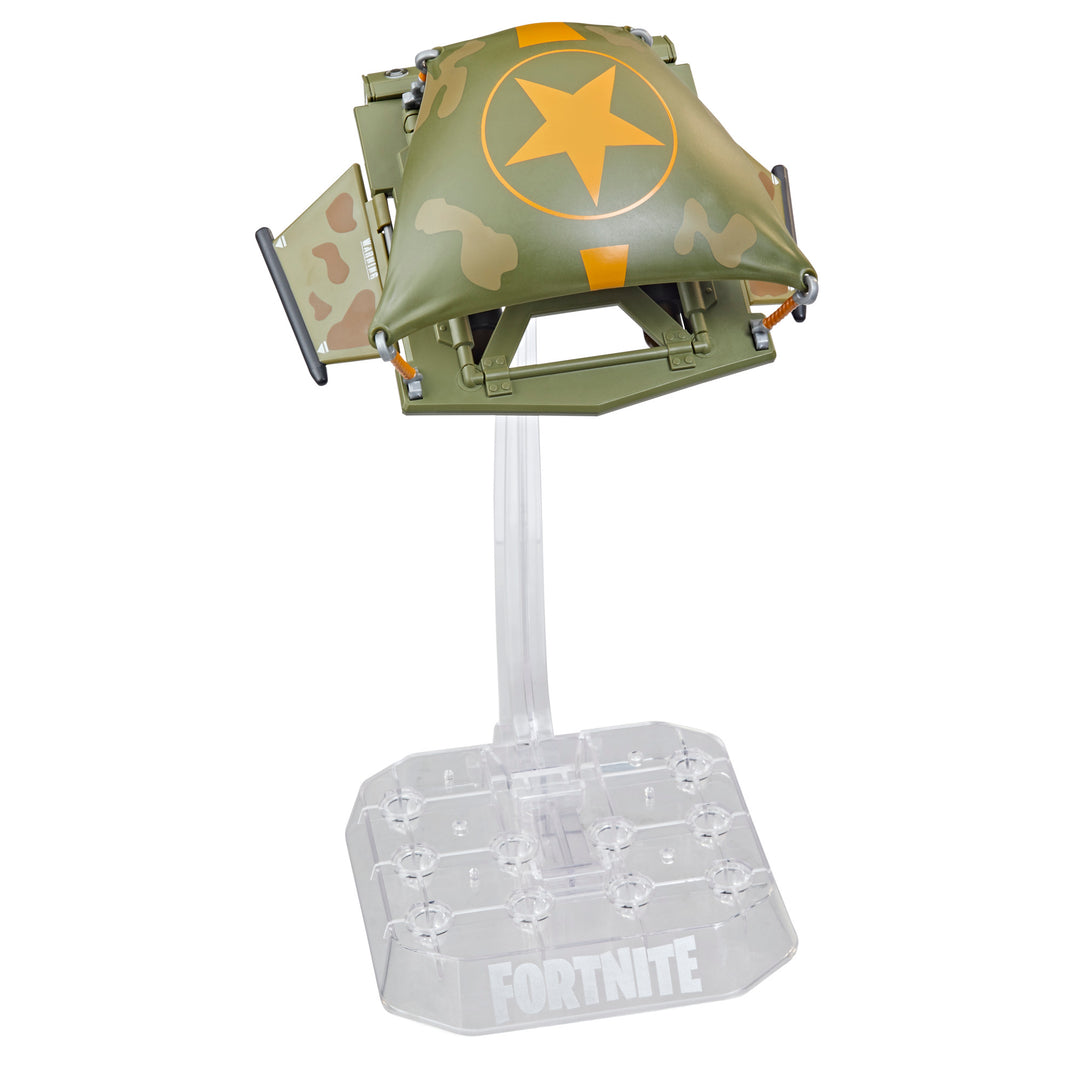 Hasbro Fortnite Victory Royale Series Aerial Assault One Glider Product Image
