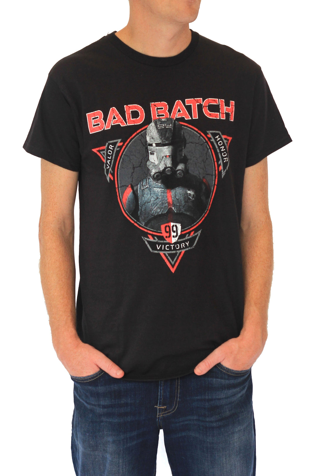Star Wars T-Shirt