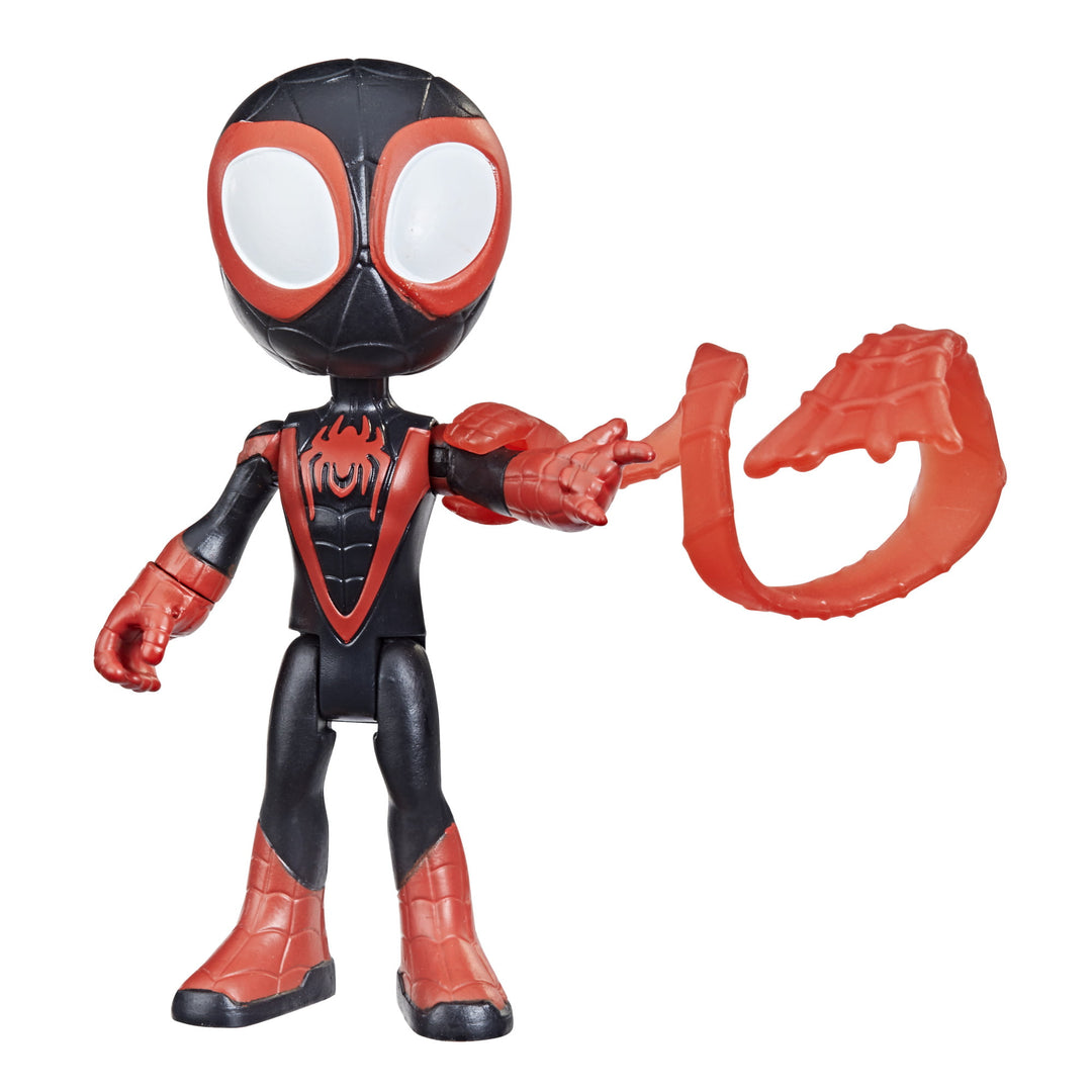 Marvel Spidey and His Amazing Friends Miles Morales Product Image